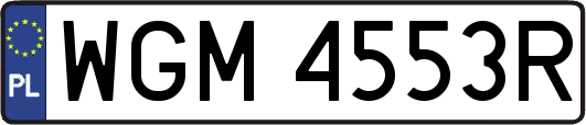 WGM4553R