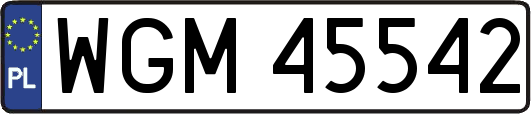 WGM45542