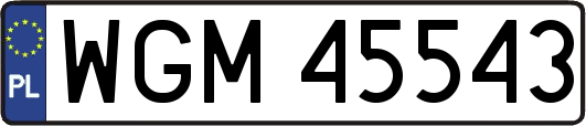 WGM45543