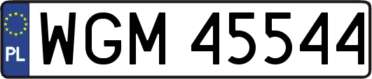 WGM45544
