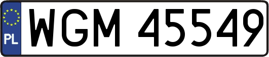WGM45549