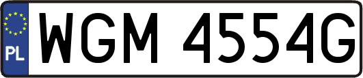 WGM4554G