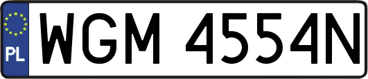 WGM4554N