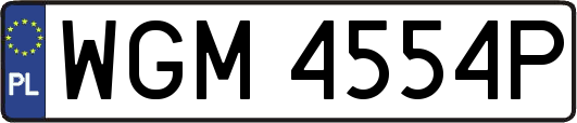 WGM4554P