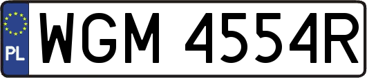 WGM4554R