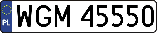 WGM45550