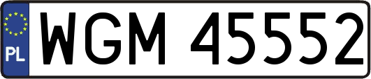 WGM45552