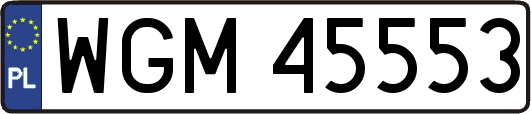 WGM45553