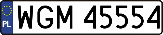 WGM45554