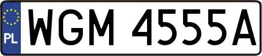 WGM4555A