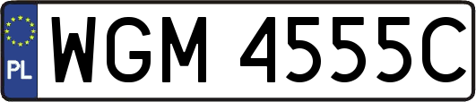 WGM4555C