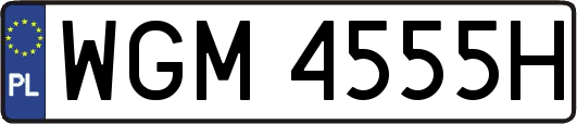 WGM4555H