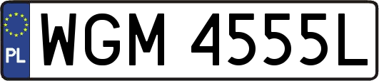 WGM4555L