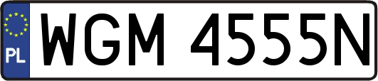 WGM4555N