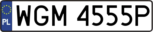 WGM4555P
