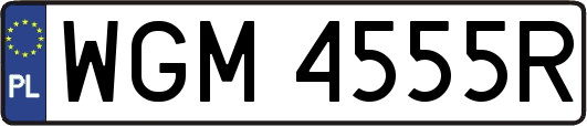 WGM4555R