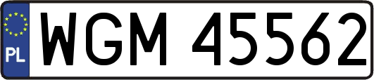 WGM45562