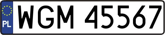 WGM45567
