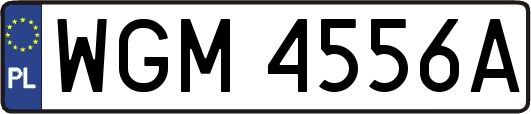 WGM4556A