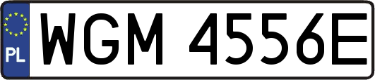 WGM4556E