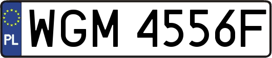 WGM4556F