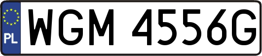 WGM4556G