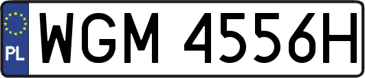 WGM4556H