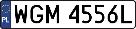 WGM4556L