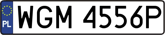 WGM4556P