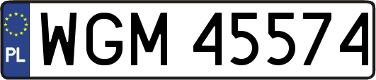 WGM45574