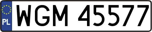 WGM45577