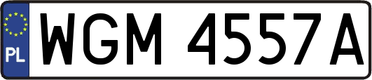 WGM4557A