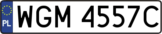 WGM4557C