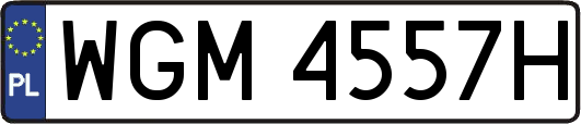 WGM4557H