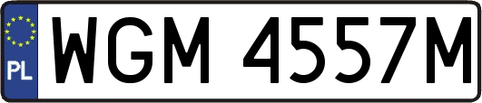 WGM4557M