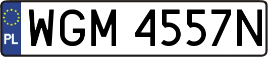 WGM4557N