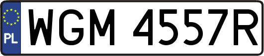WGM4557R