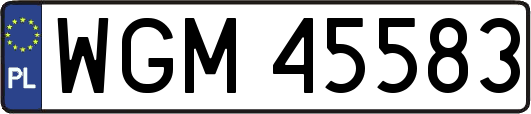 WGM45583