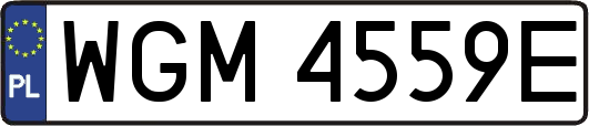 WGM4559E
