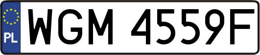WGM4559F