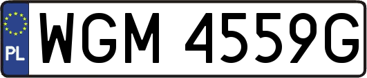 WGM4559G