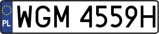 WGM4559H