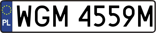 WGM4559M