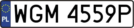 WGM4559P