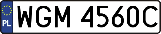 WGM4560C