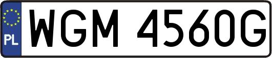 WGM4560G
