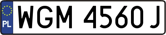 WGM4560J