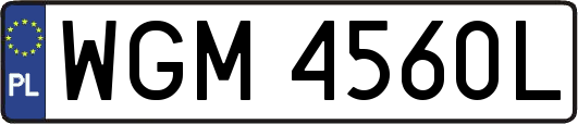 WGM4560L