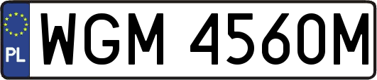 WGM4560M