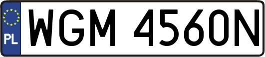 WGM4560N